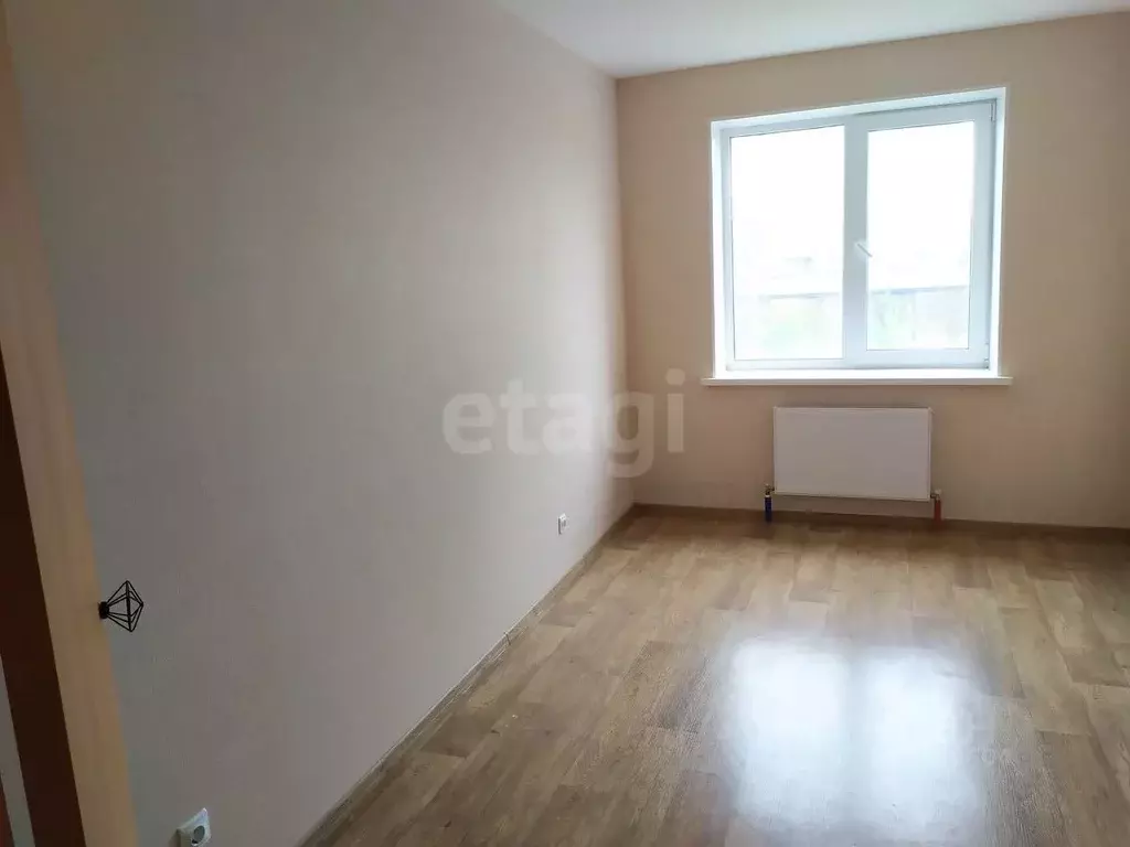 3-к кв. Башкортостан, Уфа бул. Назара Наджми, 19 (65.5 м) - Фото 2