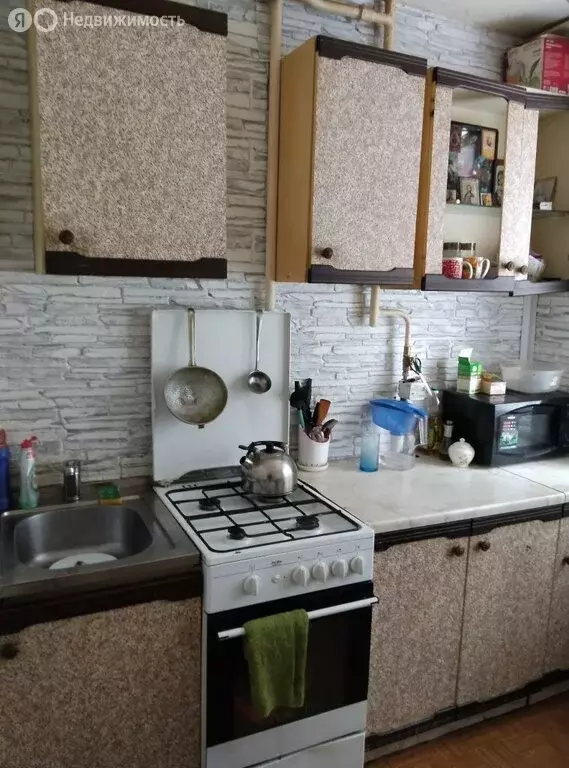 2-комнатная квартира: Нижний Новгород, Южное шоссе, 18 (46.2 м) - Фото 1