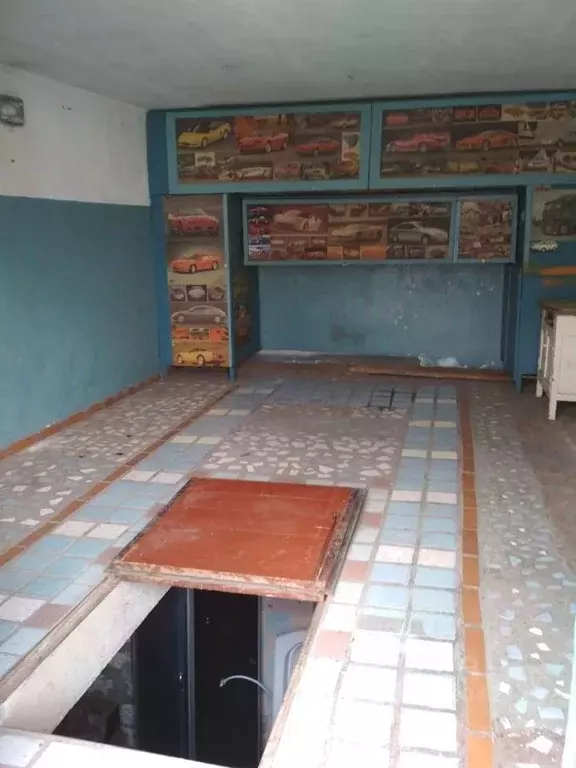 Гараж в Севастополь ул. Генерала Ракова (24 м) - Фото 2