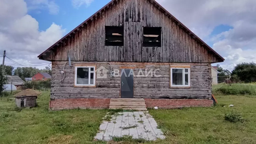 Дом 200 м на участке 9 сот. - Фото 1