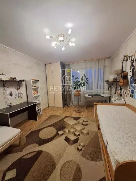 2-к кв. Свердловская область, Екатеринбург ул. Таватуйская, 1Д (63.5 ... - Фото 1