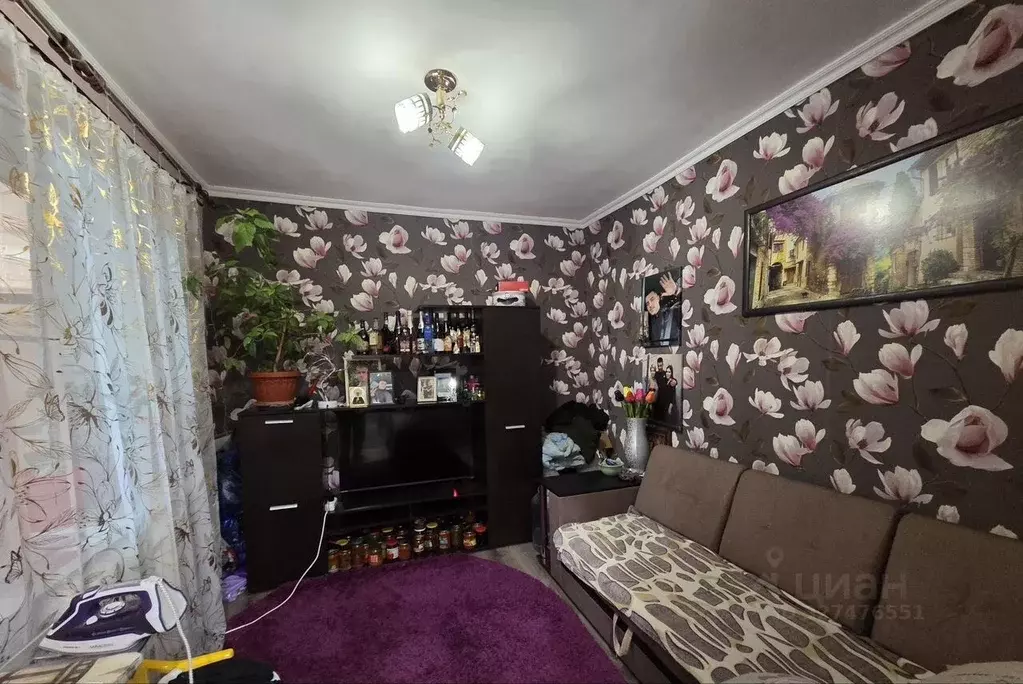 Дом в Краснодарский край, Новокубанский район, Ляпино хут. ... - Фото 2