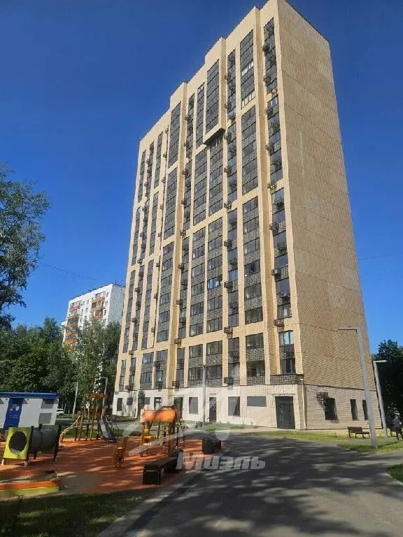 Продается 1-комнатная квартира - Фото 1