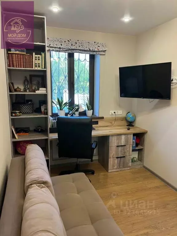 2-к кв. Крым, Евпатория ул. Демышева, 99 (40.3 м) - Фото 2