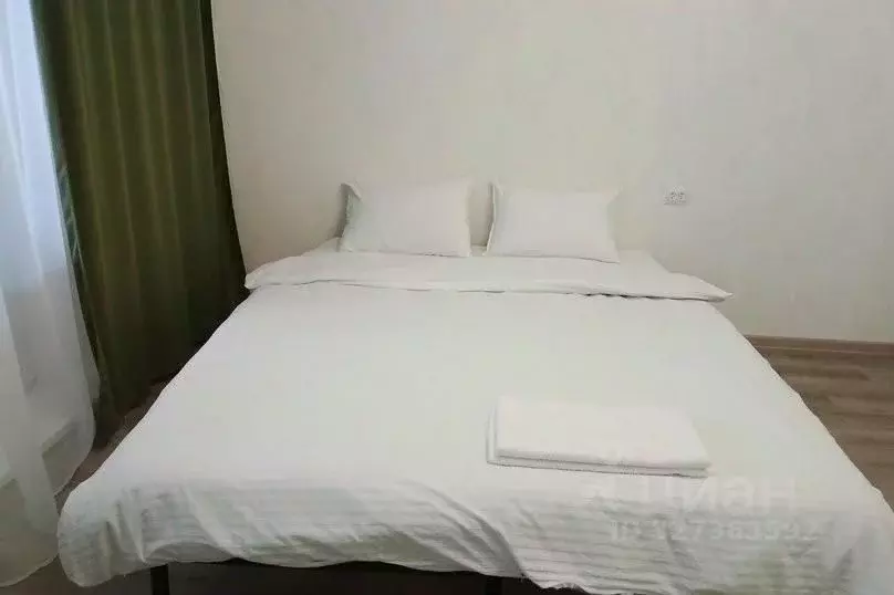 1-к кв. Хакасия, Абакан Трудовая ул., 73 (18.0 м) - Фото 1