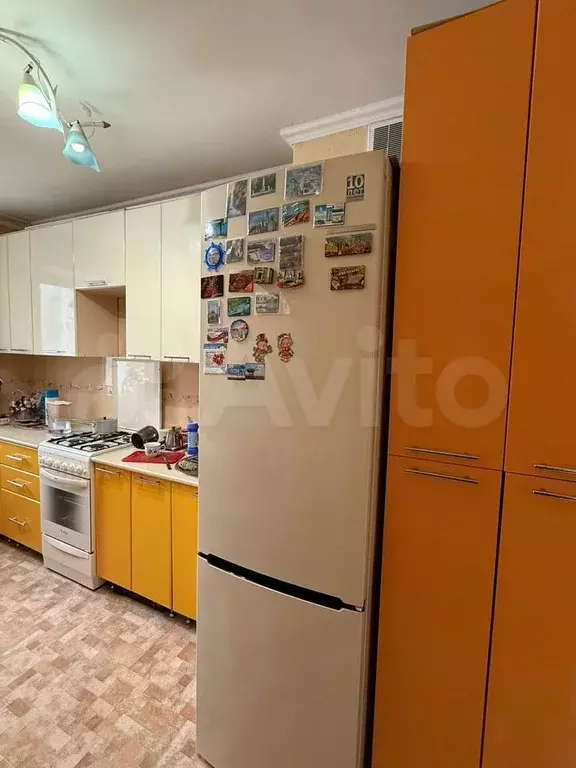Комната 16 м в 3-к., 3/9 эт. - Фото 0