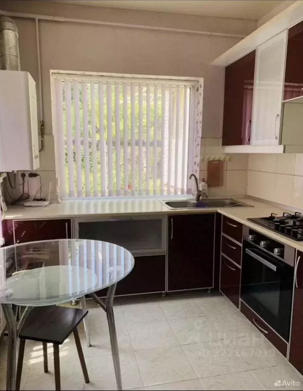 Таунхаус в Краснодарский край, Армавир ул. Лермонтова, 126 (30 м) - Фото 1