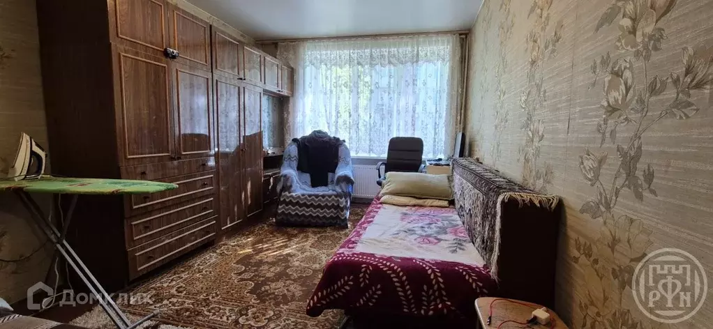 Продаётся 2-к квартира, 40.4 м - Фото 1