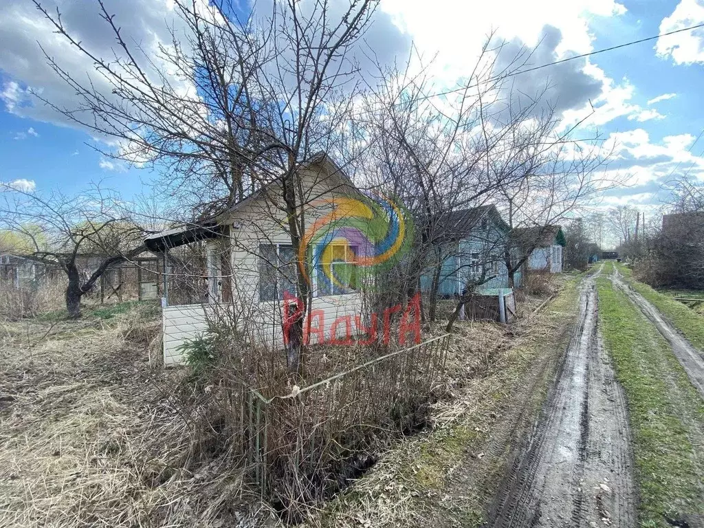 Дом в Ивановская область, Иваново Дружба СНТ,  (20 м) - Фото 0