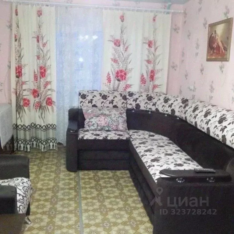 2-к кв. Карелия, Сегежа Владимирская ул., 8 (42.0 м) - Фото 1