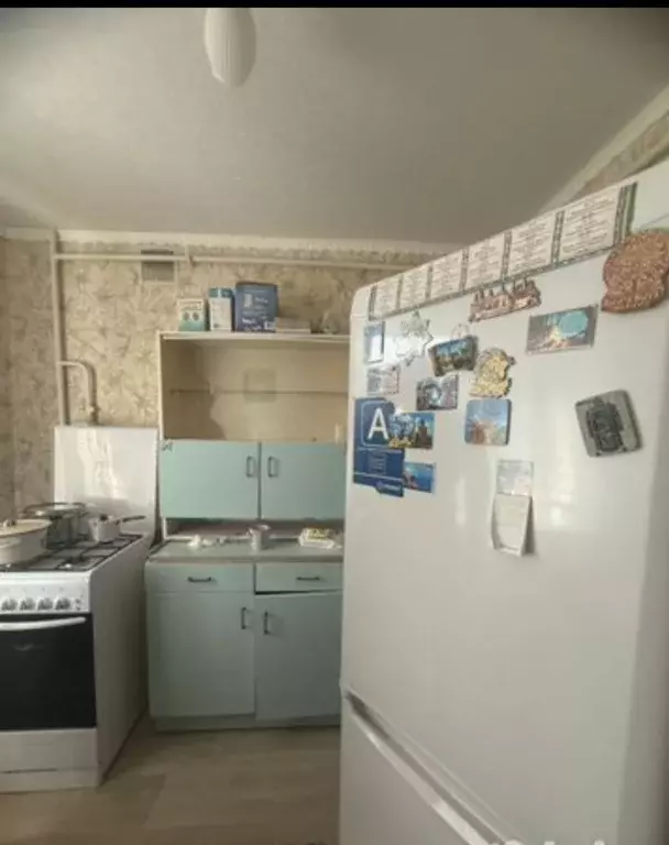 Продаётся 1-к квартира, 32 м - Фото 1