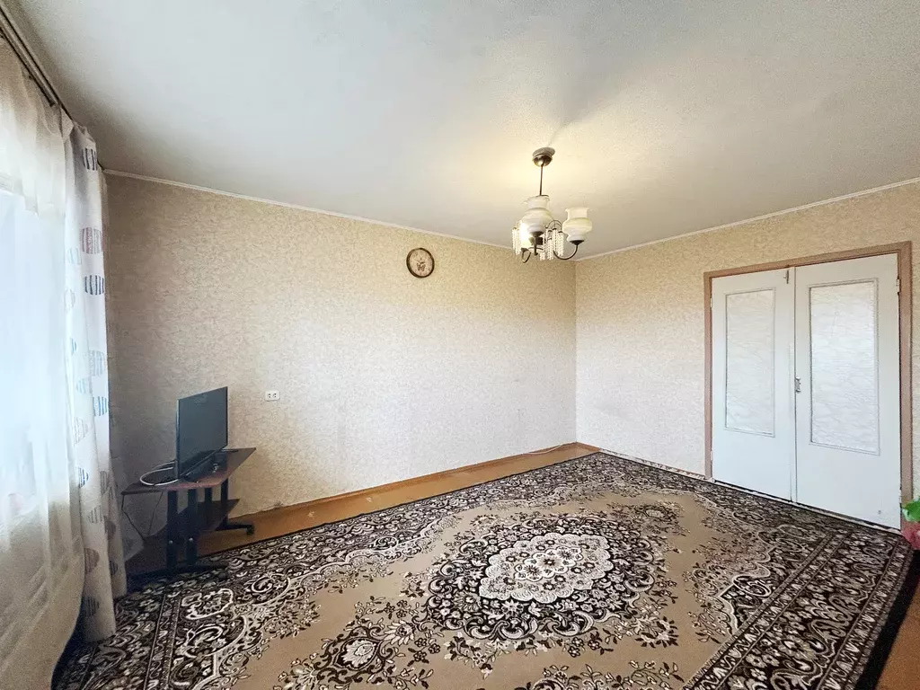 Продаётся 2-к квартира, 54 м - Фото 1
