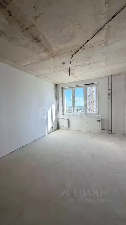 1-к кв. Липецкая область, Липецк Минская ул., 6Б (40.1 м) - Фото 1
