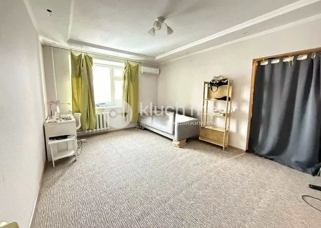 2-к кв. Татарстан, Казань Курская ул., 25 (62.1 м) - Фото 1