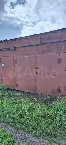 Гараж, 22 м - Фото 0