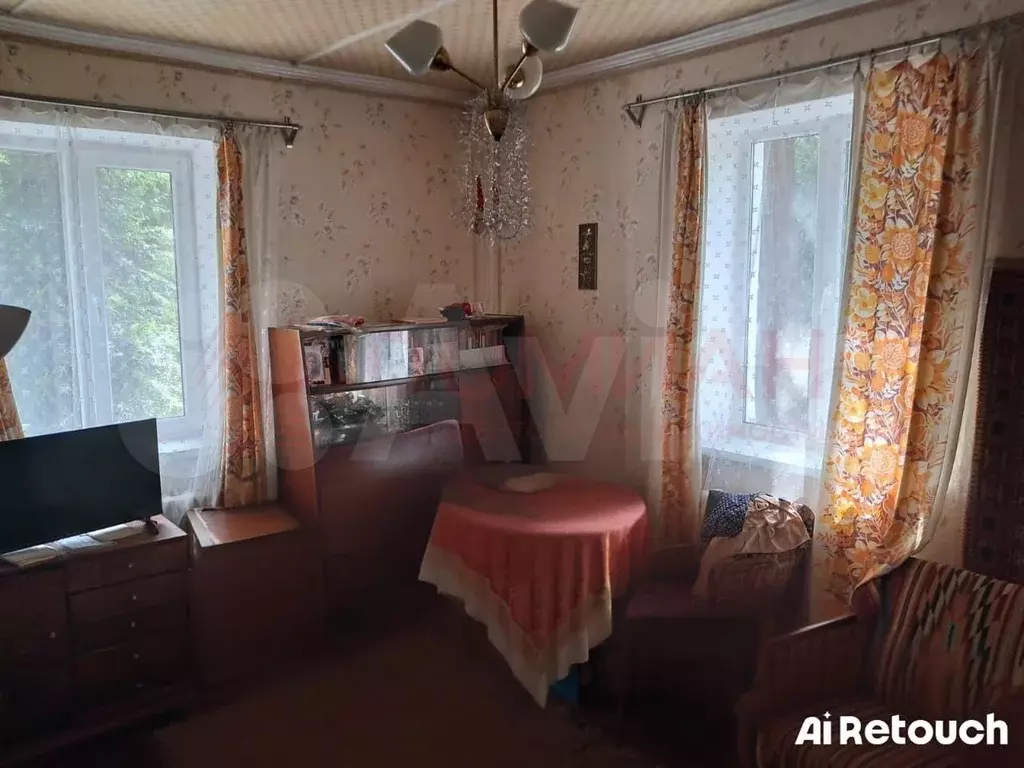 2-к. квартира, 43 м, 1/2 эт. - Фото 0