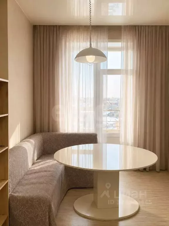 3-к кв. Иркутская область, Иркутск Ямская ул., 19 (84.8 м) - Фото 1