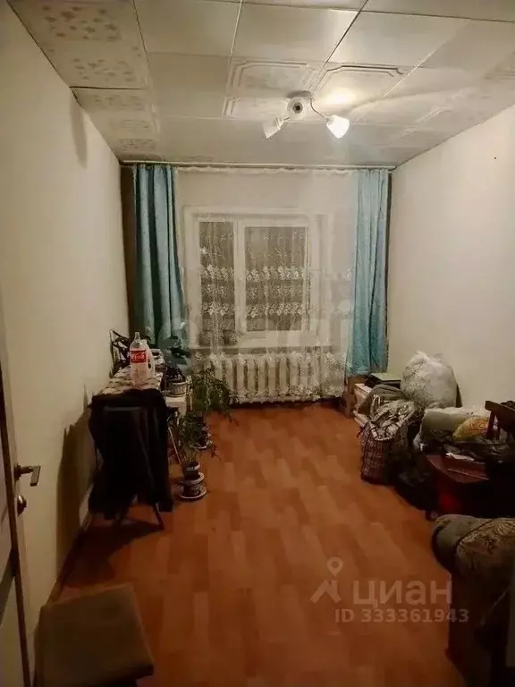 3-к кв. Иркутская область, Иркутск ул. Маршала Конева, 20 (63.9 м) - Фото 2