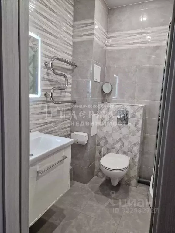 2-к кв. Кемеровская область, Кемерово Комсомольский просп., 29 (46.0 ... - Фото 1