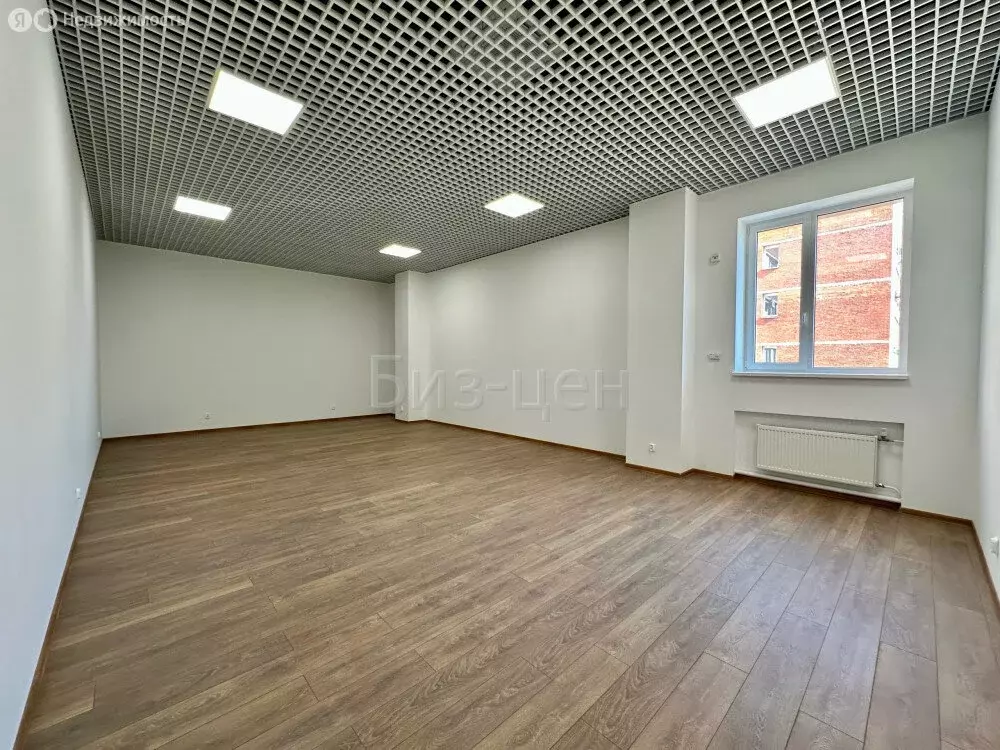 Офис (125 м) - Фото 1