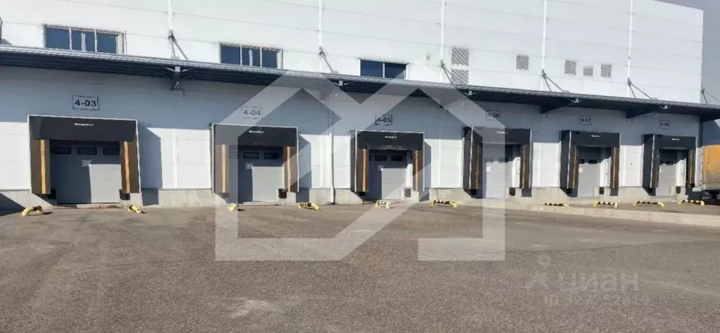 Помещение свободного назначения в Московская область, Богородский ... - Фото 2