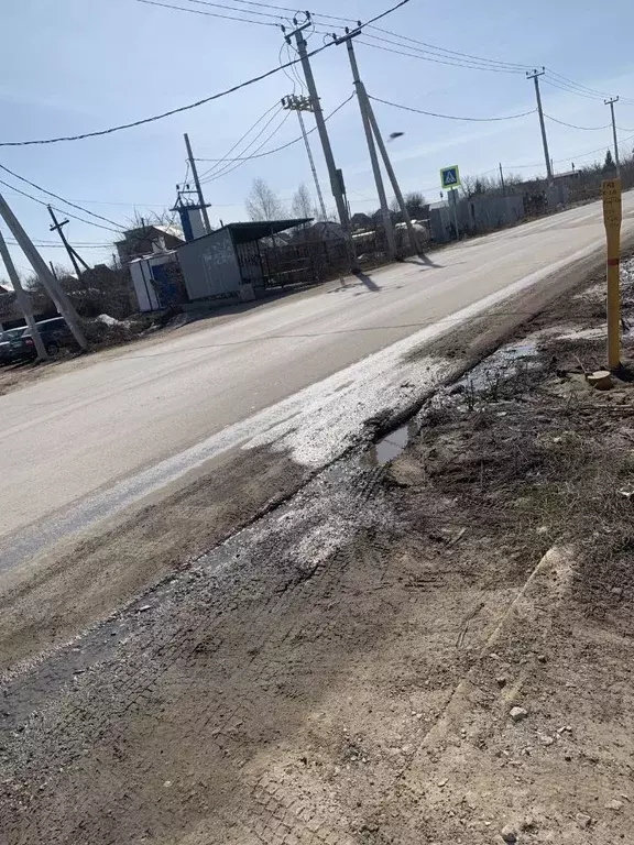 Дом в Самарская область, Жигулевск Связь-1 СНТ,  (10 м) - Фото 1
