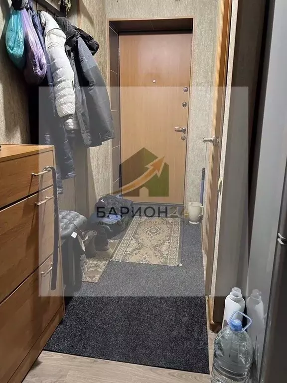 3-к кв. Калужская область, Балабаново г. Боровский муниципальный ... - Фото 2