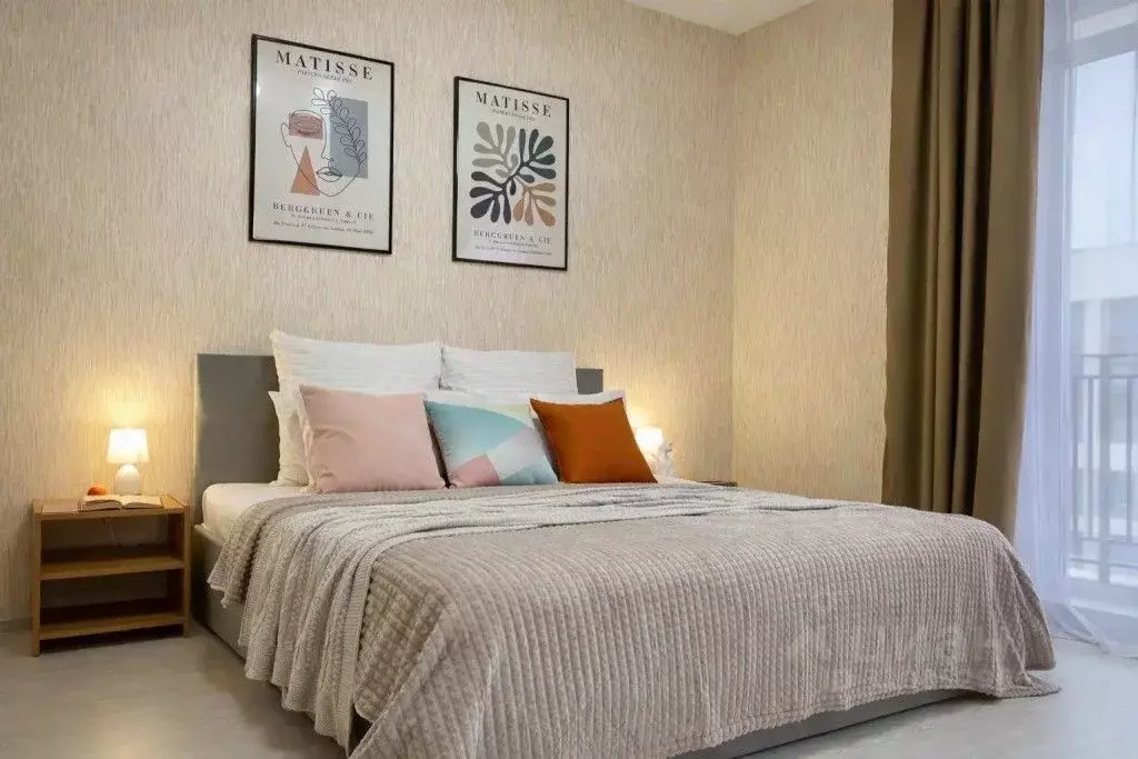 2-к кв. Пермский край, Пермь ул. Герцена, 4А (51.0 м) - Фото 1