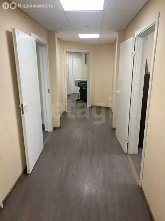 Офис (171.9 м) - Фото 1