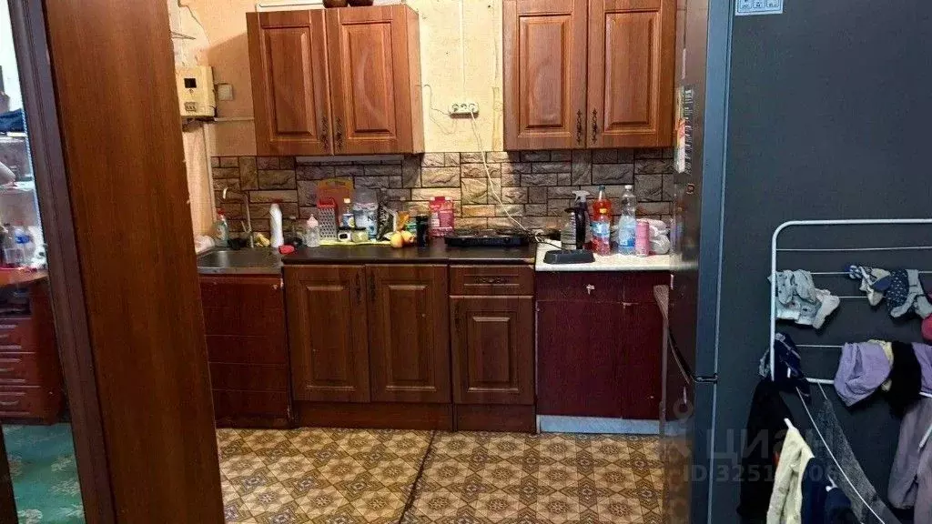 1-к кв. Рязанская область, Рязань Березовая ул., 3к1 (17.7 м) - Фото 2