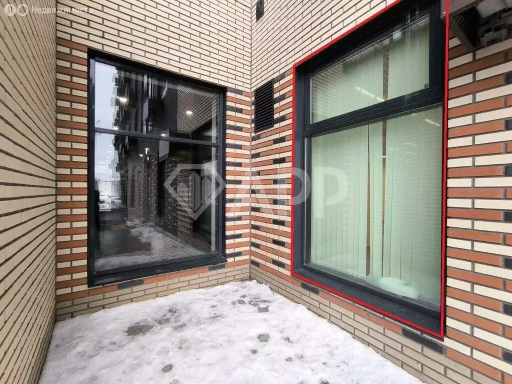 Помещение свободного назначения (155.1 м) - Фото 1