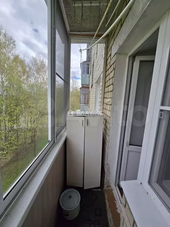 3-к. квартира, 63 м, 4/5 эт. - Фото 1
