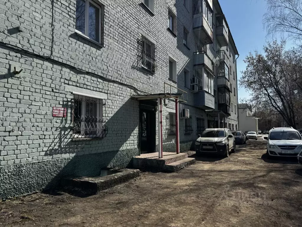 Офис в Кировская область, Киров ул. Морозовская, 95А (35 м) - Фото 1
