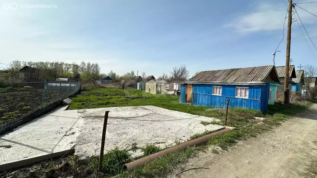 Дом в Чебаркуль, СНТ Восточный (35 м) - Фото 1
