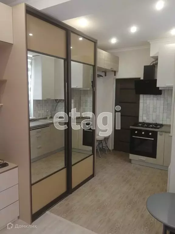 Продаётся 1-к квартира, 28 м - Фото 1