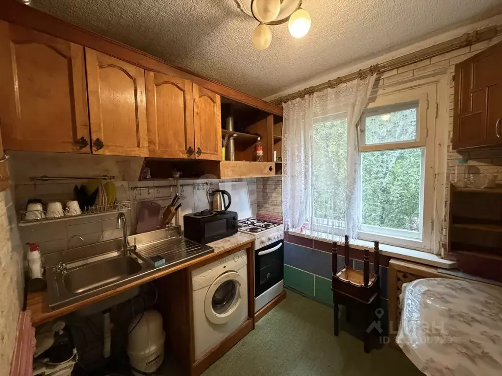 2-к кв. Тюменская область, Тюмень ул. Пермякова, 14 (44.0 м) - Фото 1