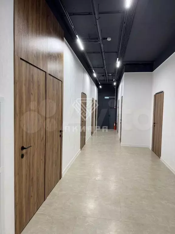 Продам офисное помещение, 60 м - Фото 1