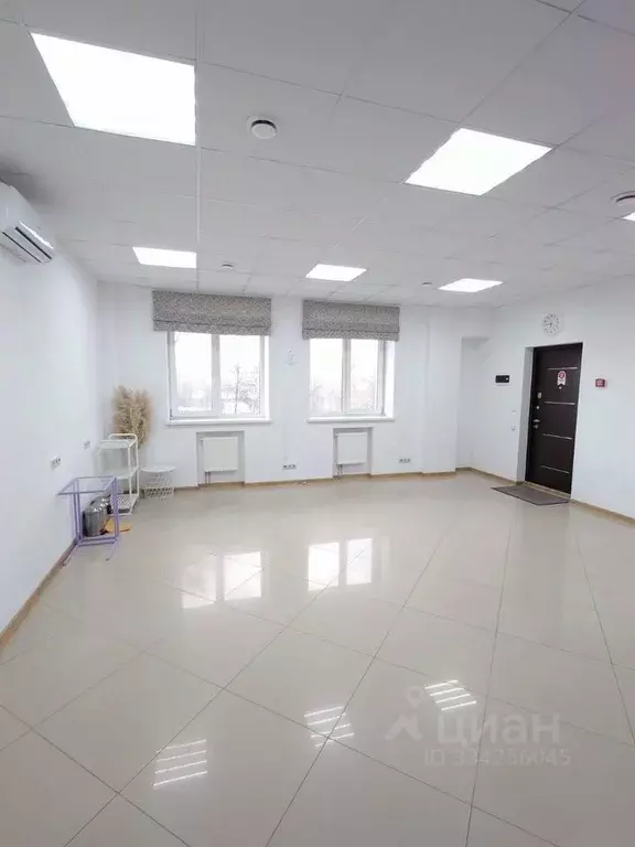 Помещение свободного назначения в Москва ул. Вавилова, 81к1 (40 м) - Фото 1
