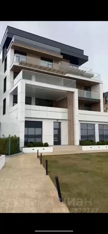 3-к кв. Татарстан, Лаишевский район, д. Матюшино ул. Садовая, 106А ... - Фото 1
