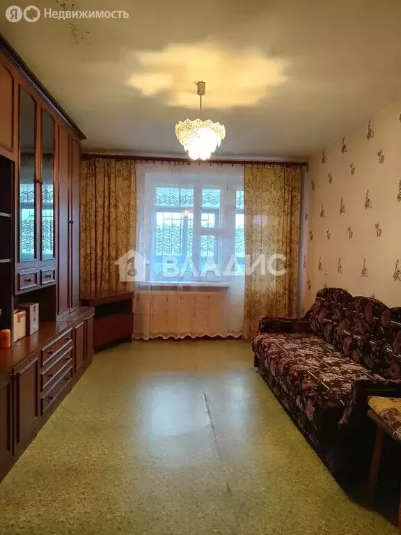 2-комнатная квартира: Волгоград, Закавказская улица, 2 (49.3 м) - Фото 1