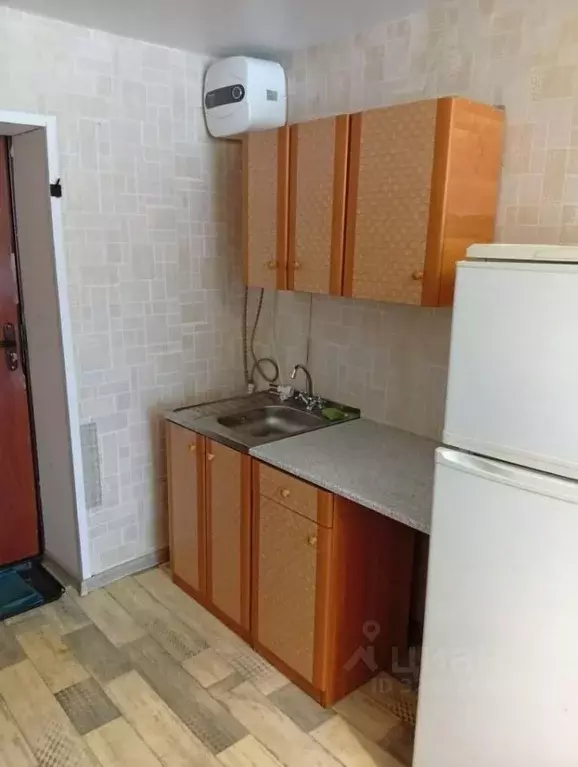 Комната Нижегородская область, Нижний Новгород Таганская ул., 10 (12.0 ... - Фото 1