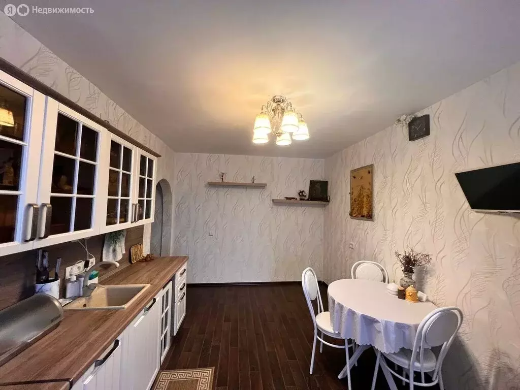 1-комнатная квартира: Волхов, Расстанная улица, 4 (43.6 м) - Фото 0