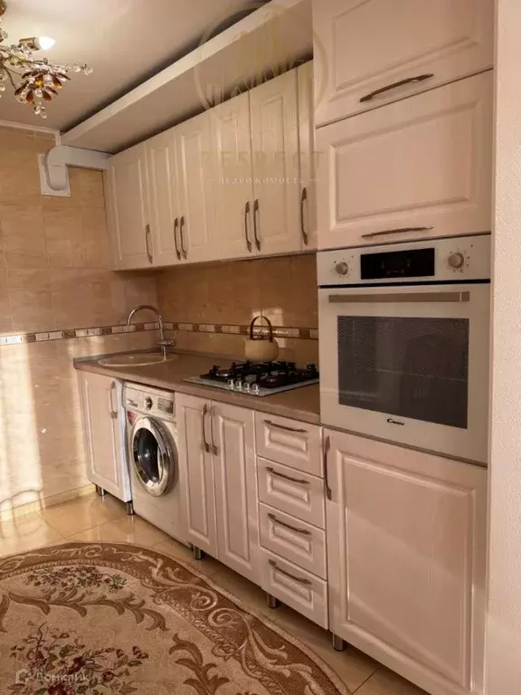 Продаётся 3-к квартира, 72.7 м - Фото 1