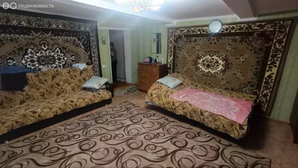 Дом в Калуга, улица Постовалова, 63 (87 м) - Фото 1