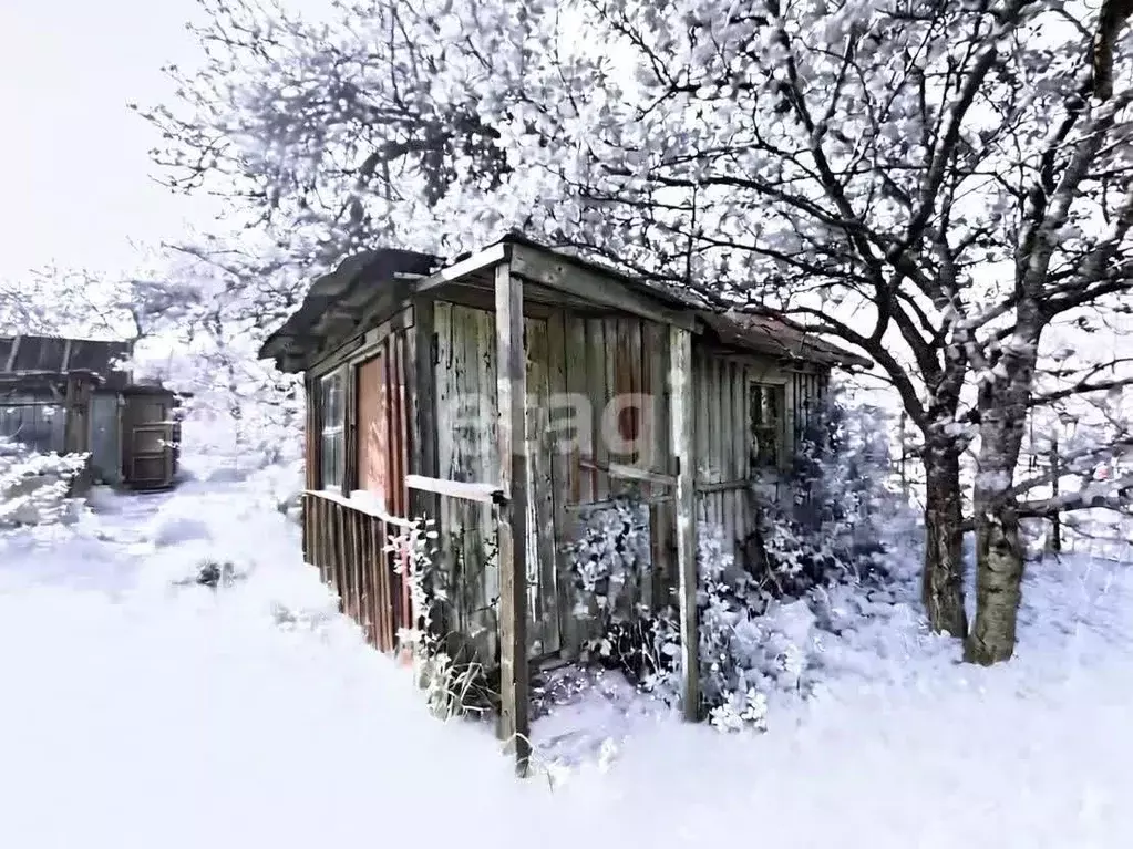 Дом в Смоленская область, Смоленский муниципальный округ, Патриот ... - Фото 2