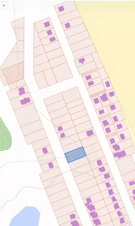 Участок в Алтайский край, Барнаул городской округ, с. Власиха, ... - Фото 1