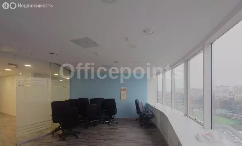Офис (1073 м) - Фото 0