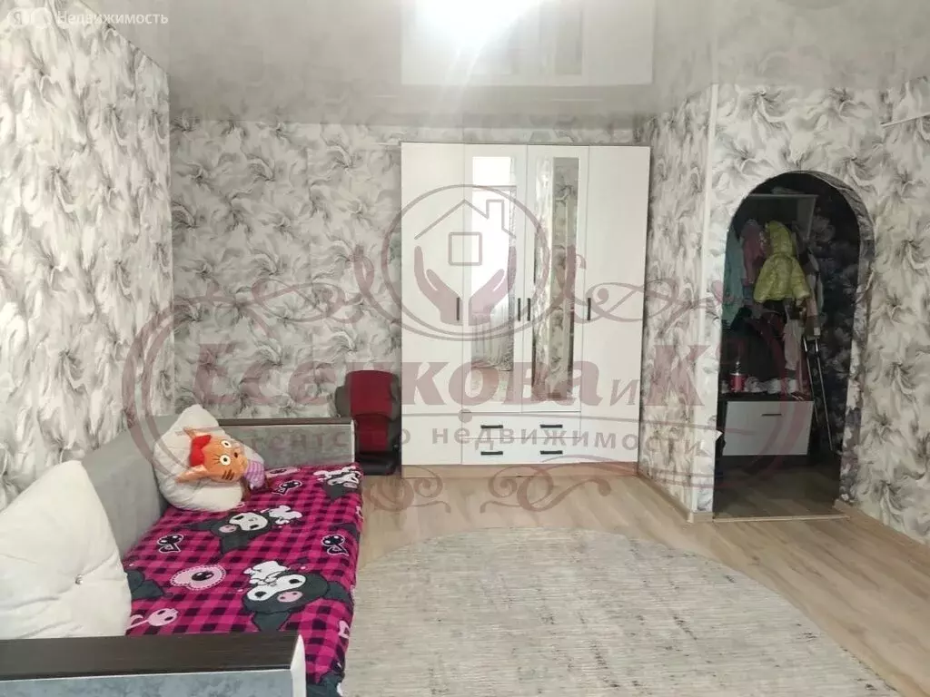 3-комнатная квартира: Курган, улица Пушкина, 149 (54.3 м) - Фото 1