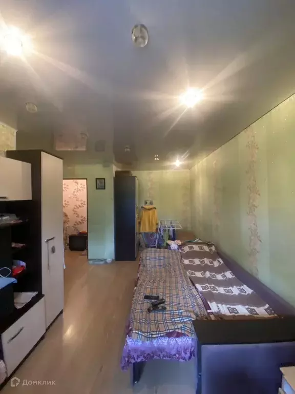 Продаётся 1-к квартира, 30 м - Фото 1