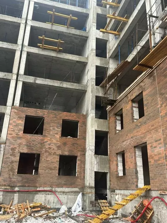 2-к кв. Северная Осетия, Владикавказ ул. Алихана Гагкаева, 7А (74.0 м) - Фото 0